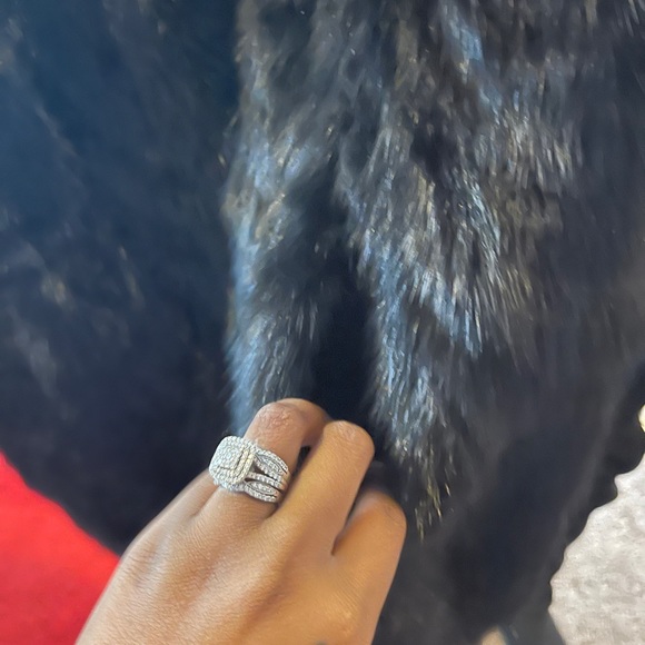 Mink bomber - Picture 3 of 12